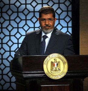 Kongrede Gül'ü bir tek o andı