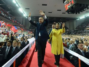 Yeni MKYK aday listesi açıklandı