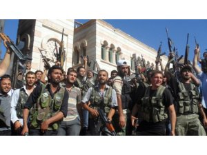 Türkiye ve İsrail kesin hedef