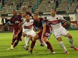 Janko ilk kez ilk 11’de