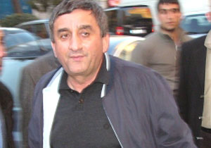 Genel sekretere silahlı saldırı