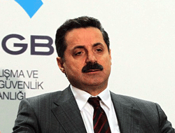 Bakandan 'örgütlenin' çağrısı