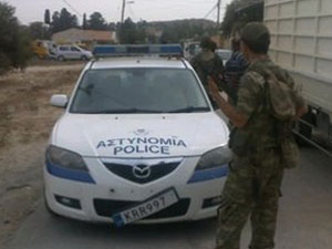 Kıbrıs karıştı!