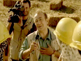 Talipoğlu'nu Hiç Böyle Görmediniz!