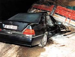 16 yıl sonra flaş iddia !