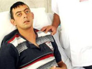 15 kez kalbi durdu ama yaşama tutundu