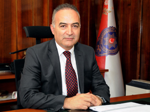 (KOM) kaçakçılara göz açtırmıyor