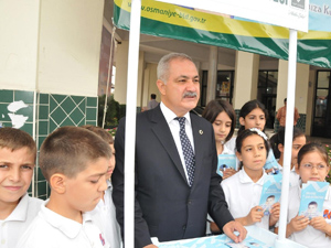 En çok çocuklar mutlu olacak