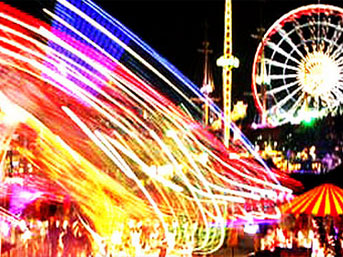 Koltuk koptu, yere çakıldılar!