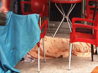 Pendik'te kuyumcu cinayeti