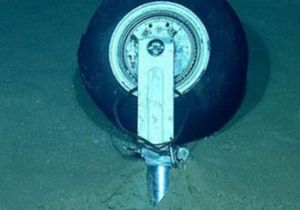 'Türk pilotlar öldürüldü' komplosu