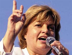 Çiller'i "mağdur" sıfatıyla dinleyecekler