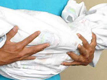 Kayseri’de üvey anne vahşeti