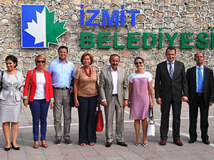 O film AB'nin gündemine gelecek