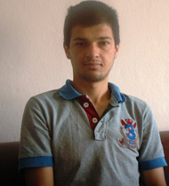 Trabzonlu özel sporcu yarışmak istiyor