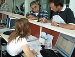 Binlerce hayali emekliye ödeme yapılmış