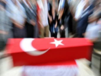 Yardım geç geldiği için şehit oldu