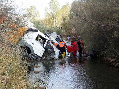 Gümüşhane valisi açıklama yaptı!