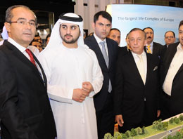 Ağaoğlu Arapları mest etti