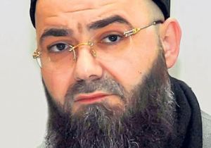 Cübbeli Ahmet yeniden hastanede