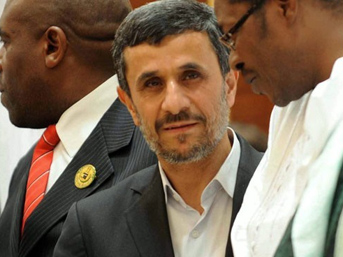 İran: ABD ile müzakereye hazırız