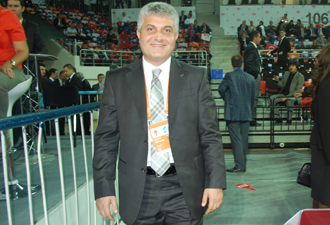 Adnan Günnar'dan kongre yorumu