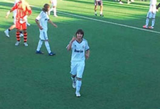 Türk futboluna yeni yıldız geliyor