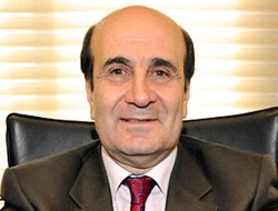 TBMM’de İskenderli yolunu sordu