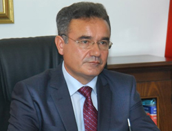 Jeoloji mühendisleri odasını ziyaret etti