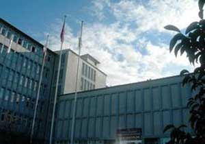 Fatih Devlet Hastanesi'nde revizyon