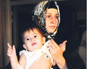 7 saat doktor aradı