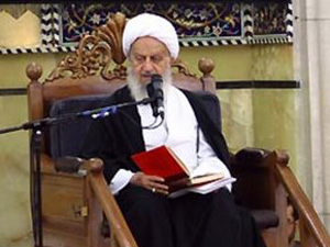 Şirazı "Rezil rüsva olacaksınız"