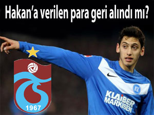 TS Camiası cevap bekliyor