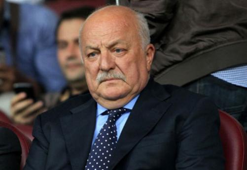 Salzburg’da bir yalnız adam