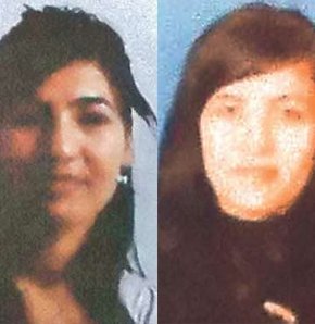 Sara hastası kız canlı bomba oldu!