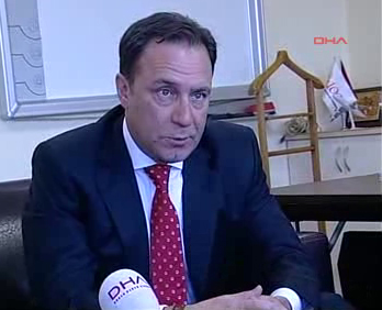 'Biz Trabzon'dan para vermeden alırız'