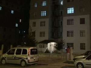 Konya'da inanılmaz olay!