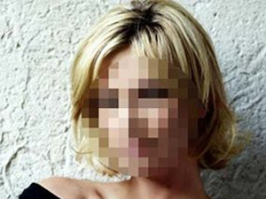 Ünlü oyuncunun evinde vahşi cinayet