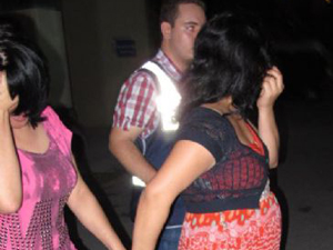 Operasyonda şok etkisi..