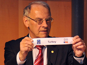 İşte Sultanlar'ın rakipleri..