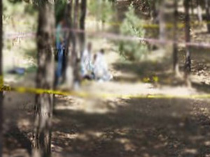 İzmir'de tüyler ürperten olay!