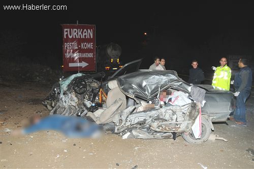 Yaralanan  Trabzonlu anne'den haber var