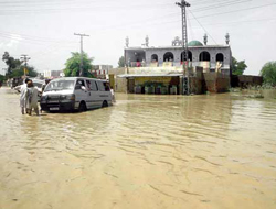 Böyle sel felaketi görülmedi: 422 ölü