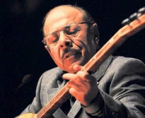 Evine giren hırsız değilmiş