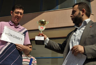 SP'lilerden hükümete zam kupası