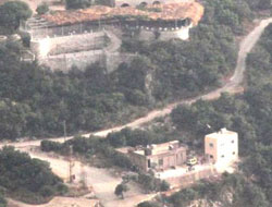 Sınır yine hareketlendi