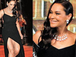 7 milyon Euro'luk portakal!