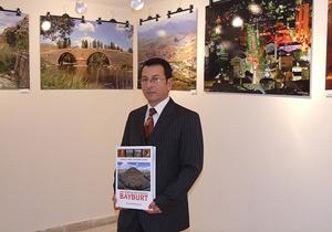 Her Yönüyle Bayburt Kitabı Çıktı