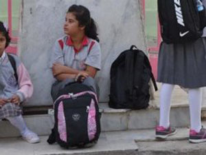 Akçakaleli öğrenciler çözüm bekliyor