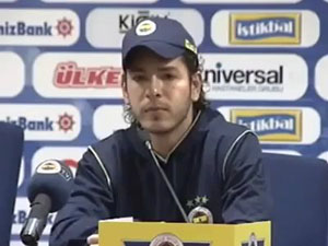 Fenerbahçe'de 'Di mi Samet' istifa etti